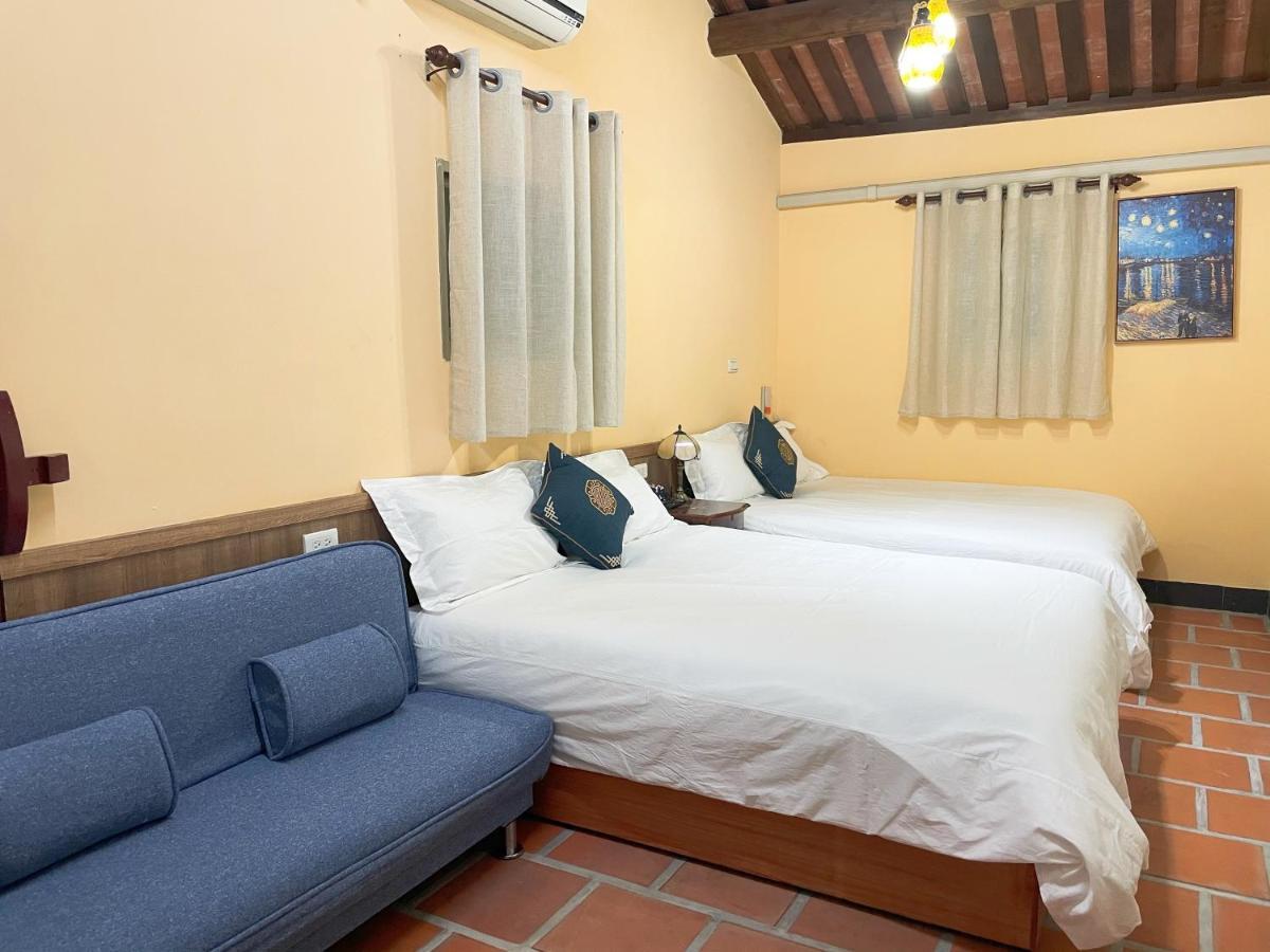 Xinqin B&B - City Area Jincheng Εξωτερικό φωτογραφία