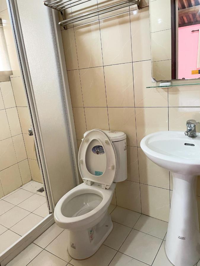 Xinqin B&B - City Area Jincheng Εξωτερικό φωτογραφία