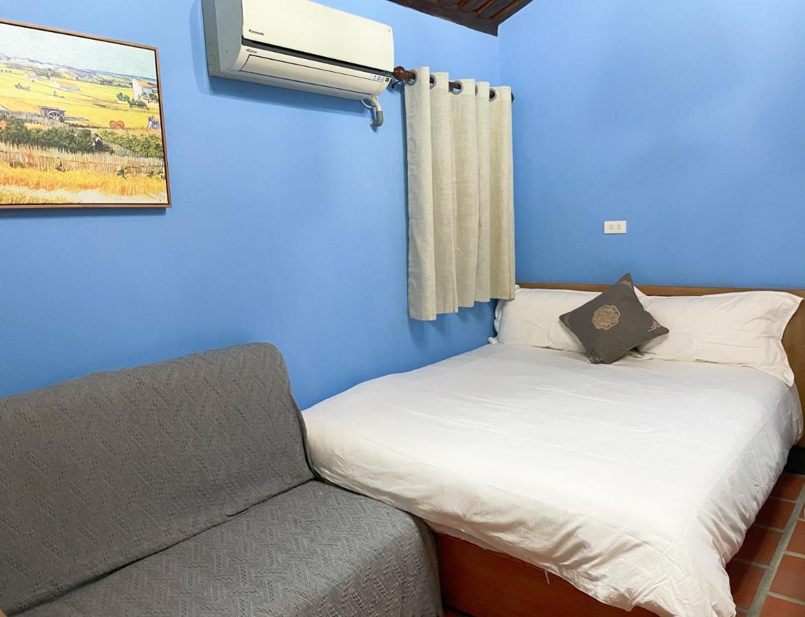 Xinqin B&B - City Area Jincheng Εξωτερικό φωτογραφία