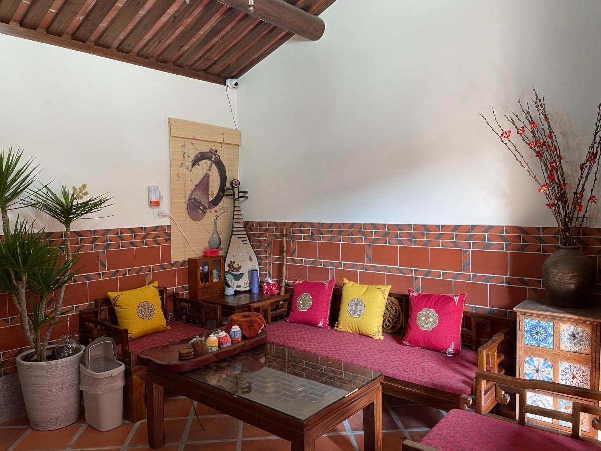 Xinqin B&B - City Area Jincheng Εξωτερικό φωτογραφία