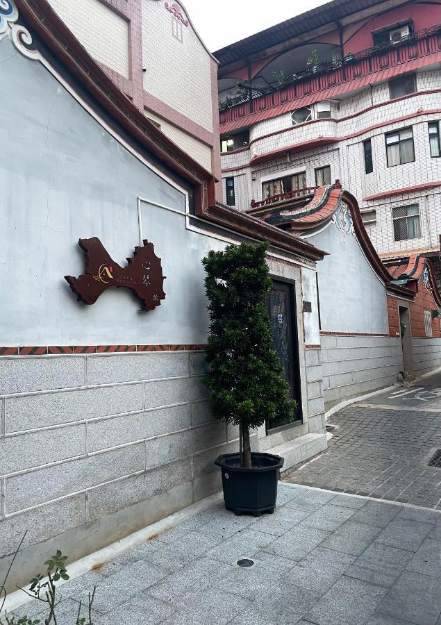 Xinqin B&B - City Area Jincheng Εξωτερικό φωτογραφία