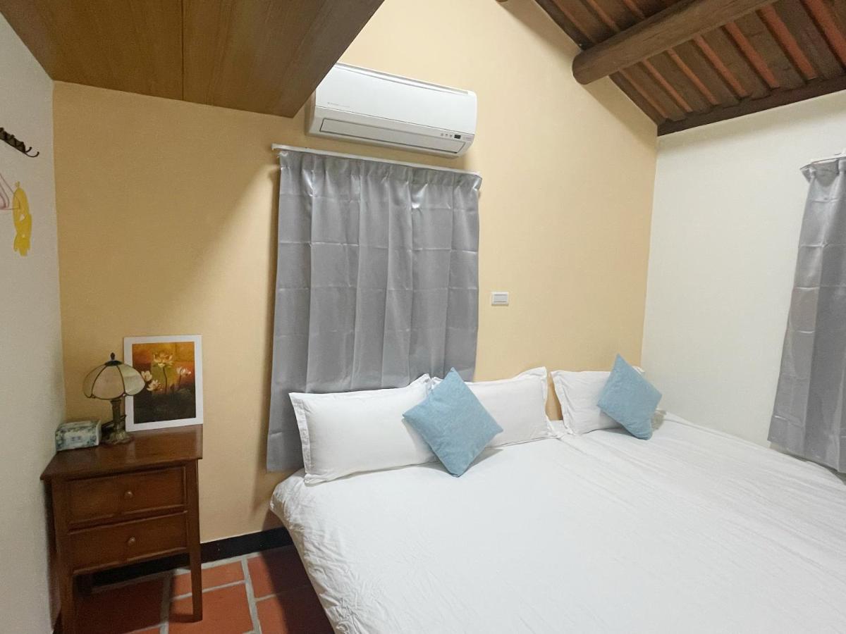 Xinqin B&B - City Area Jincheng Εξωτερικό φωτογραφία