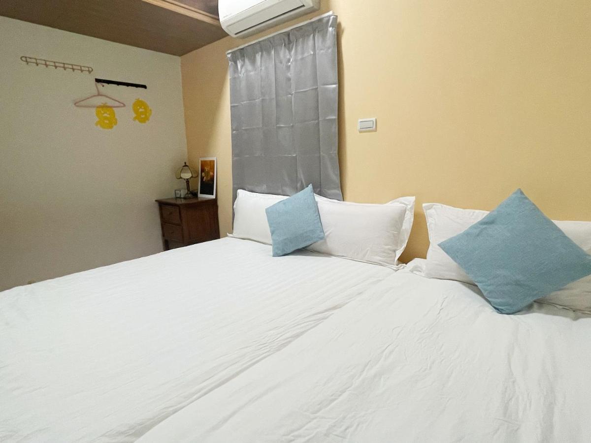 Xinqin B&B - City Area Jincheng Εξωτερικό φωτογραφία