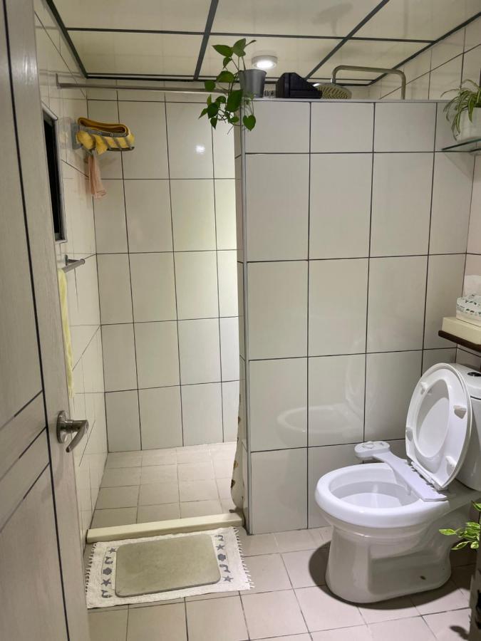 Xinqin B&B - City Area Jincheng Εξωτερικό φωτογραφία