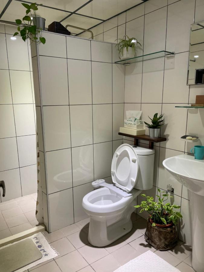 Xinqin B&B - City Area Jincheng Εξωτερικό φωτογραφία