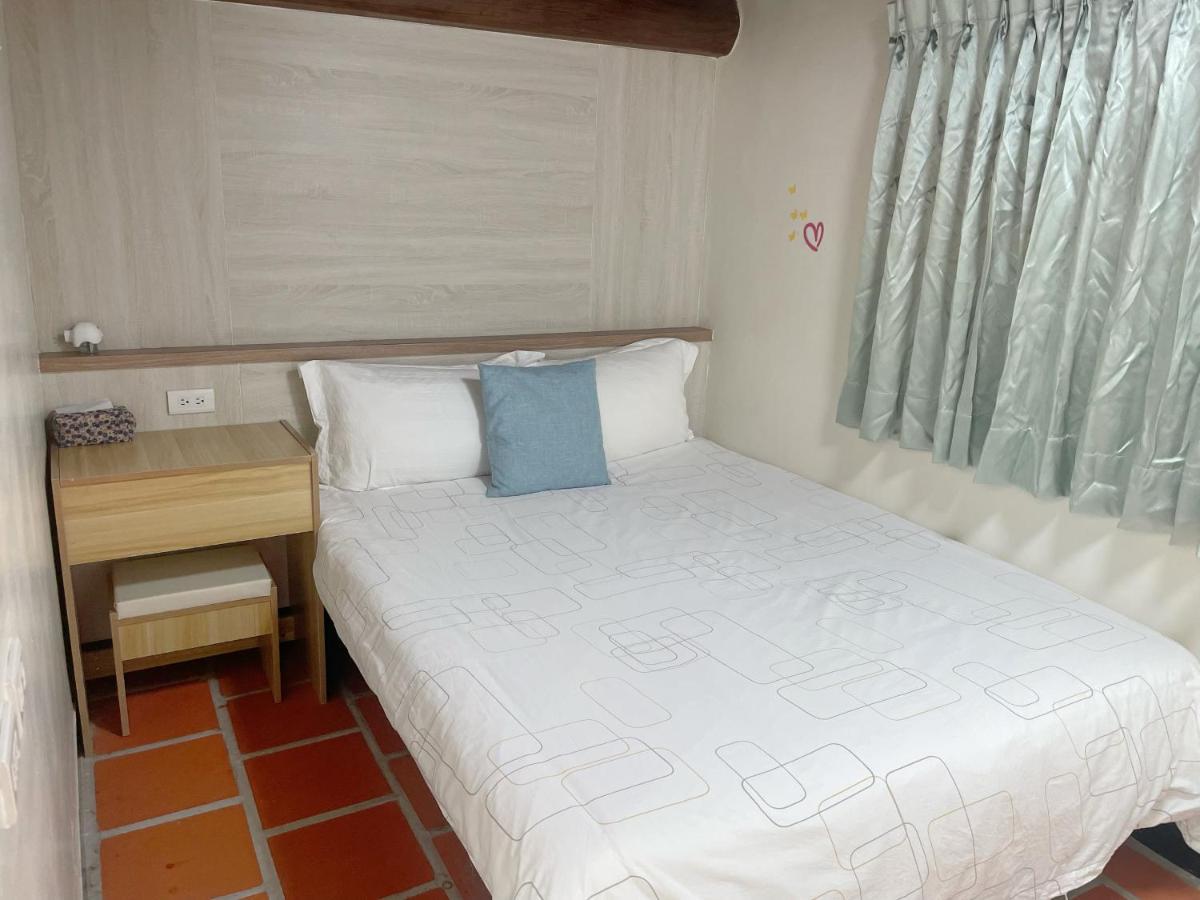 Xinqin B&B - City Area Jincheng Εξωτερικό φωτογραφία