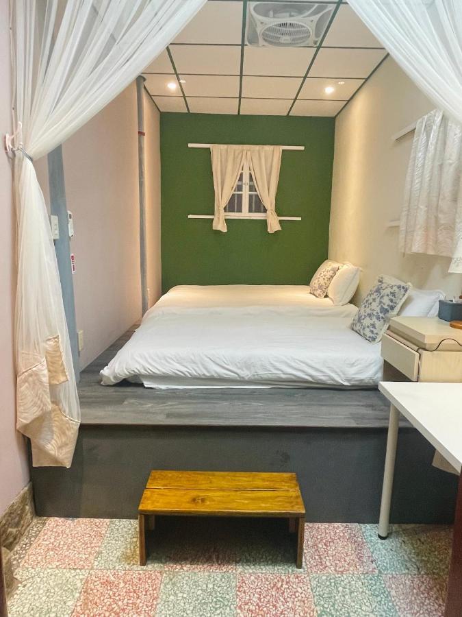 Xinqin B&B - City Area Jincheng Εξωτερικό φωτογραφία