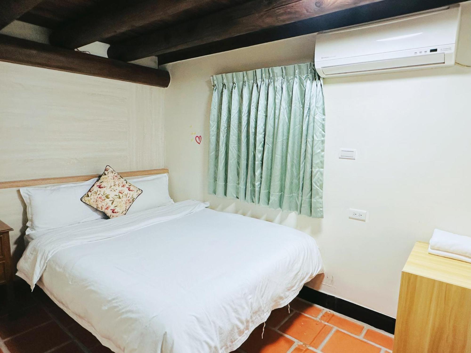 Xinqin B&B - City Area Jincheng Εξωτερικό φωτογραφία